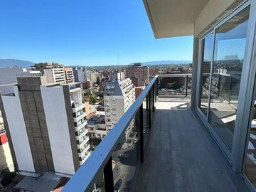 Departamento en  Barrio Norte a estrenar