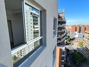 Departamento en  Barrio Norte a estrenar