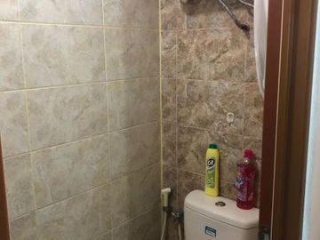 Studio Lt 6 APARTEMEN GALERI CIUMBULEUIT 1 Bandung