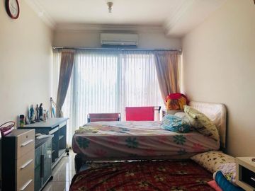 Studio Lt 6 APARTEMEN GALERI CIUMBULEUIT 1 Bandung