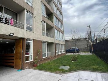 Departamento Estacion yungay ID: 141811s