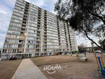 Departamento Estacion yungay ID: 141811s