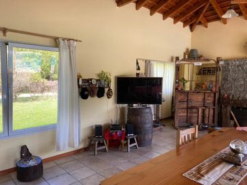 Casa en venta en El Rodeo