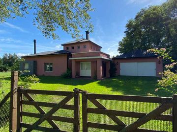 Casa en venta en El Rodeo
