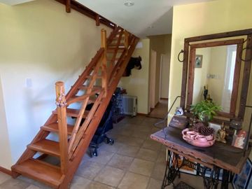 Casa en venta en El Rodeo
