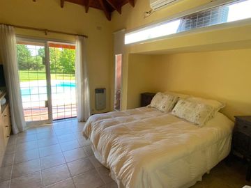 Casa en venta en El Rodeo