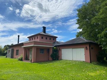 Casa en venta en El Rodeo