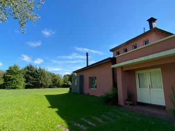 Casa en venta en El Rodeo