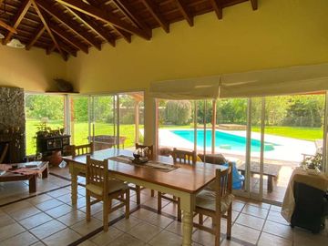 Casa en venta en El Rodeo