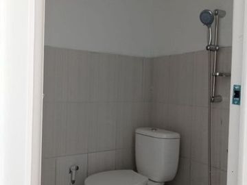 Bumi Pratama ASRI Cinunuk Rumah DP Murah DI Bandung timur