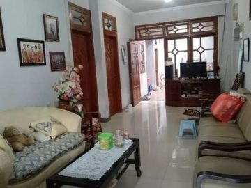 Rumah Siap Huni Mulyosari Tengah Surabaya