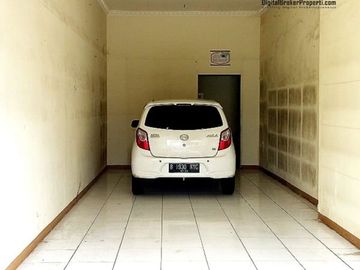 Rumah Pasif Income di Ujungberung Bandung | SANDYS