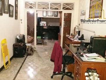 Rumah Pasif Income di Ujungberung Bandung | SANDYS