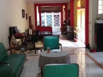 Rumah Pasif Income di Ujungberung Bandung | SANDYS