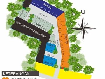 Harga Perdana Kavling Siap Bangun CASH Only 199JT di Cileunyi Cinunuk