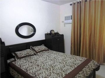 Furnished House for Sale in Cuayan Angeles City Near SM Clar