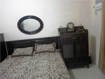 Furnished House for Sale in Cuayan Angeles City Near SM Clar