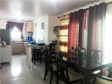 Furnished House for Sale in Cuayan Angeles City Near SM Clar