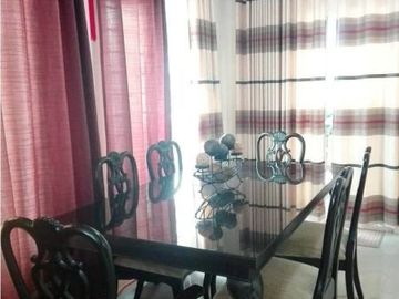 Furnished House for Sale in Cuayan Angeles City Near SM Clar