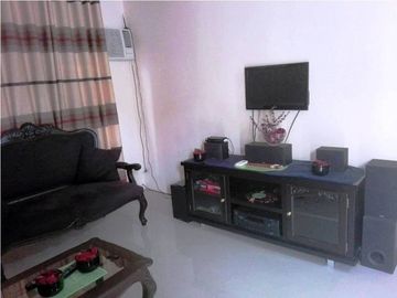 Furnished House for Sale in Cuayan Angeles City Near SM Clar