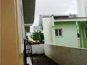 Furnished House for Sale in Cuayan Angeles City Near SM Clar