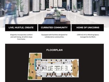 The Smith Soho Lokasi Strategis di Alam Sutera