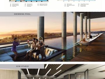 The Smith Soho Lokasi Strategis di Alam Sutera