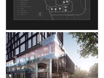 The Smith Soho Lokasi Strategis di Alam Sutera