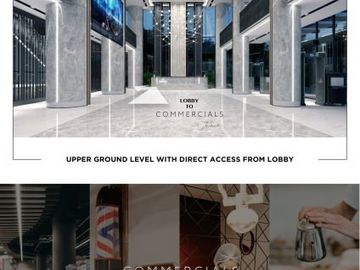 The Smith Soho Lokasi Strategis di Alam Sutera