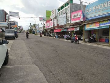 Kavling Jogja Area Kampus UII ,SHM Pasti