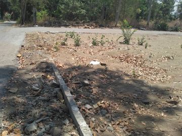 Kavling Jogja Area Kampus UII ,SHM Pasti