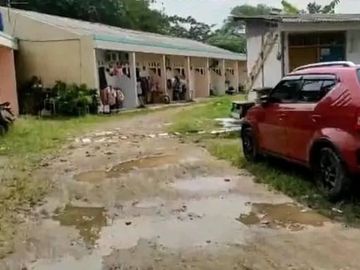 Dijual Cepat Tanah Murah Di Ciputat Pamulang