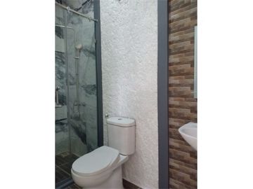 Rumah murah type 2 lantai di jatiwaringin Bekasi