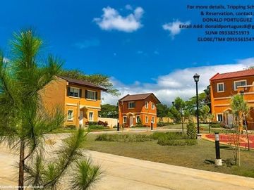 3 Bedroom House & Lot for Sale in Teresa Rizal, for inquiries pls contact Donald @ 0933825---- / 0955561----