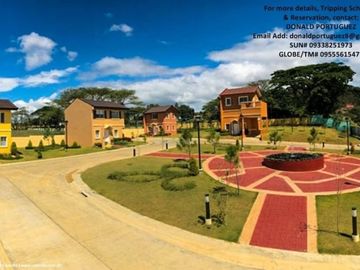 3 Bedroom House & Lot for Sale in Teresa Rizal, for inquiries pls contact Donald @ 0933825---- / 0955561----