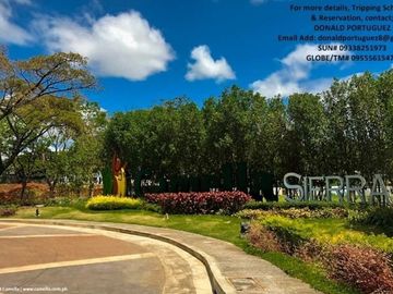 3 Bedroom House & Lot for Sale in Teresa Rizal, for inquiries pls contact Donald @ 0933825---- / 0955561----