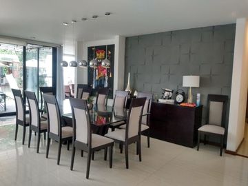 Residencia Fracc.La Concepcion Zavaleta