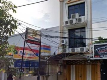 Ruko Dharmahusada Siap Untuk Buka Usaha