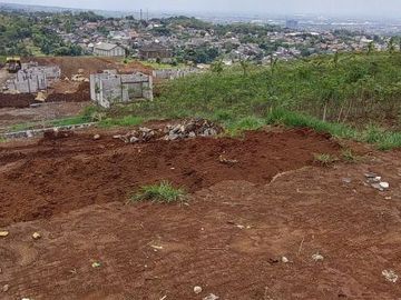 hunian sejuk view kota romatis di jatihandap bandung | DBPro