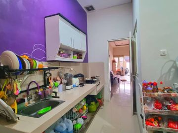 Jual rumah, Medayu Utara, Surabaya