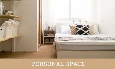 Like Rent to Own Condo for Sale in Lapu-Lapu very near Maribago beaches