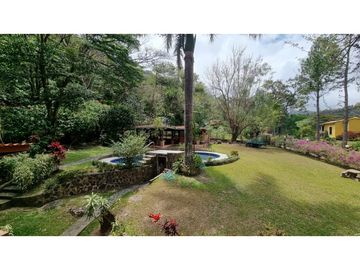 CASA EN ALTOS DEL MARIA ,AMOBLADA CON PISCINA 1920 MTS