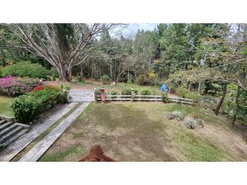 CASA EN ALTOS DEL MARIA ,AMOBLADA CON PISCINA 1920 MTS