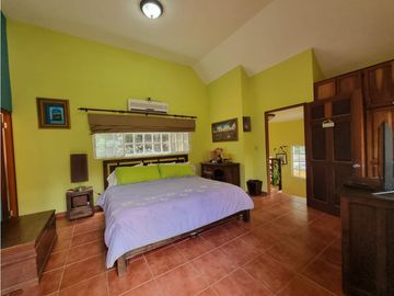 CASA EN ALTOS DEL MARIA ,AMOBLADA CON PISCINA 1920 MTS