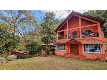CASA EN ALTOS DEL MARIA ,AMOBLADA CON PISCINA 1920 MTS