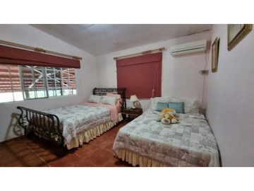 CASA EN ALTOS DEL MARIA ,AMOBLADA CON PISCINA 1920 MTS