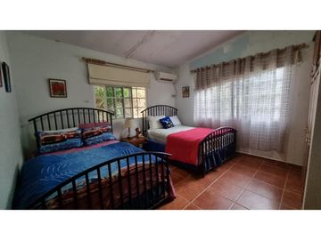 CASA EN ALTOS DEL MARIA ,AMOBLADA CON PISCINA 1920 MTS
