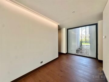 Departamento en venta de 3 dorm. en Las Condes