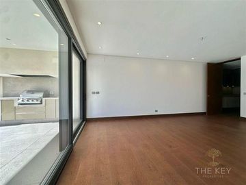 Departamento en venta de 3 dorm. en Las Condes