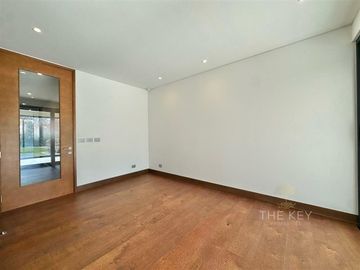 Departamento en venta de 3 dorm. en Las Condes
